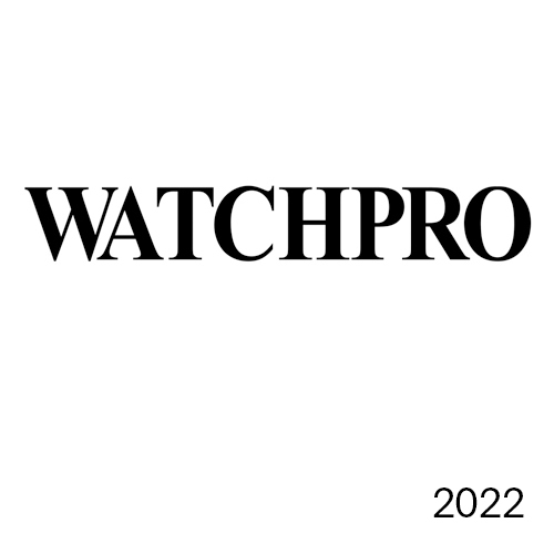 2022 watchpro