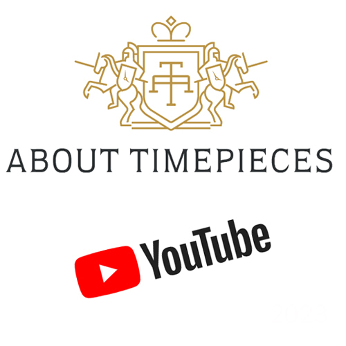 2023 about timepieces video